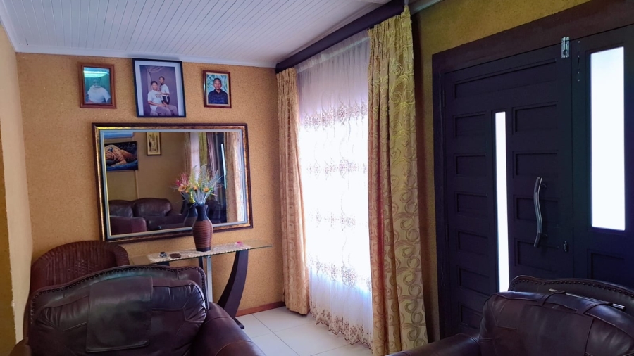 2 Bedroom Property for Sale in Mdantsane Nu 17 Eastern Cape